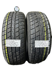2 PNEUS D'OCCASION 185/60 R 15
