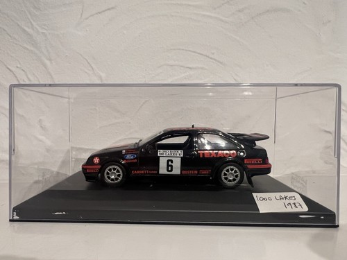 Ford sierra cosworth - sierra, rs