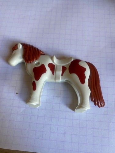 Playmobil poney shetland pony - playmobil,
