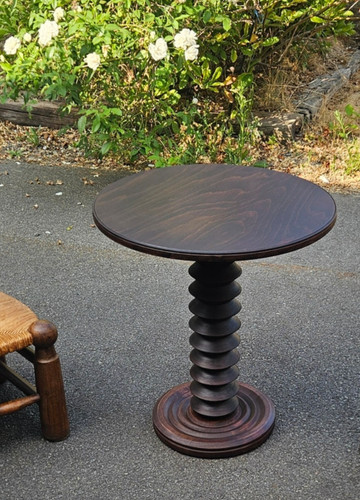 Table guéridon charles - guéridon,