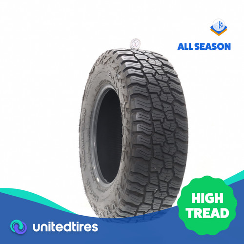 Used 265 70r17 mickey - mickey, thompson