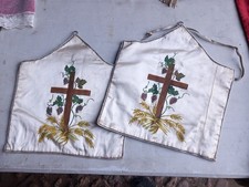 Chasuble Accessoire ? Prêtre