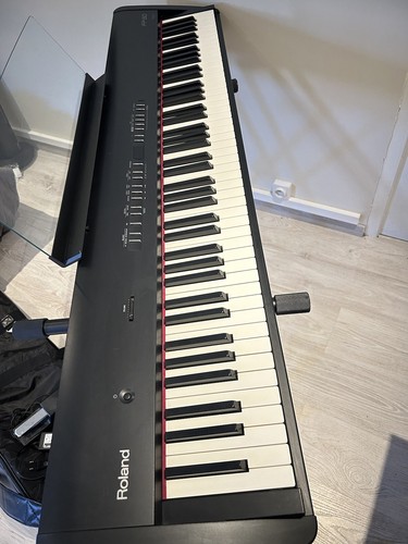 Clavier roland fp50 - clavier,