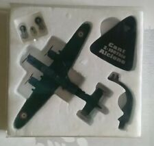 Cant Z-1007bis Alcione Miniature Airplane Bombers and Giants of Heaven.