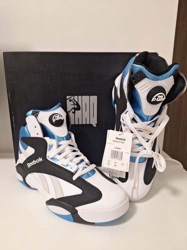 Reebok pump shaq - reebok,