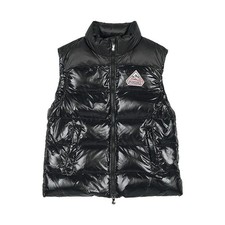 PYRENEX Gilet de Padded John Unisexe FW25 HUY021 0009 149278583