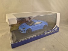 SOLIDO 4317205 ALPINE A110
