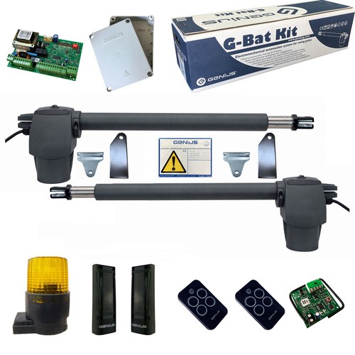 Kit motorisation portail - motorisation, de