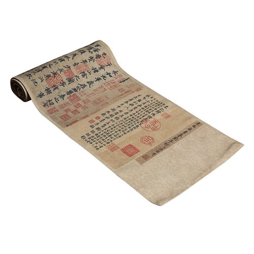 Nappe rétro vintage tissu - vintage,