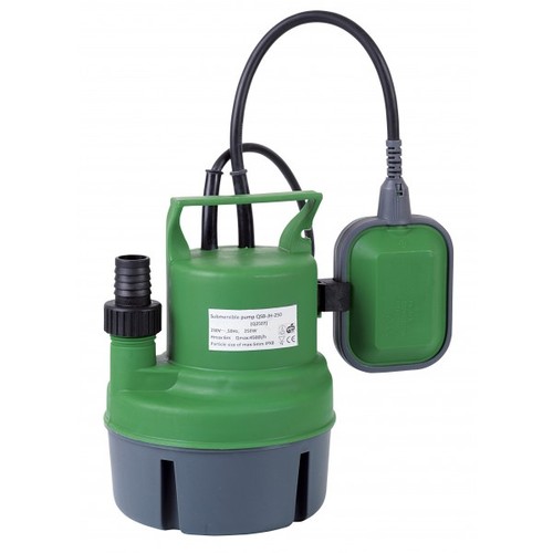 Ribiland pompe vide - pompe, eaux