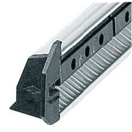 Grille entrée air - grille, d’air