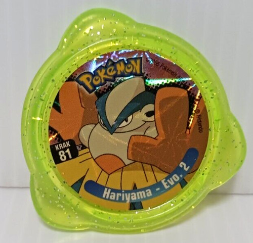 Pokemon kraks 2005 - pokemon,