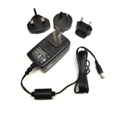 12V AC Adapter for Yamaha P95 Digital Stage Piano, 88-Key Power Supply