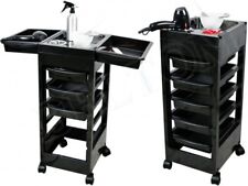 CHARIOT COIFFEUR MOBILIER