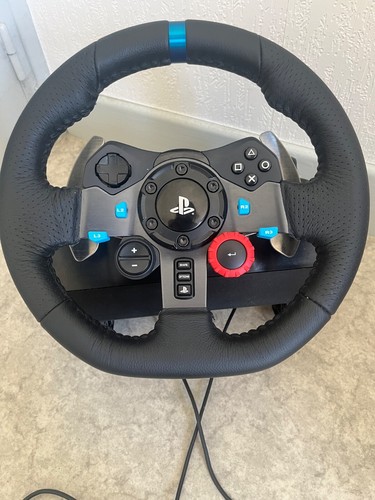 Logitech g29 driving force - g29,