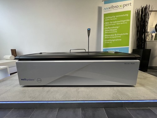 Wellsystem hydrojet water - wellsystem,