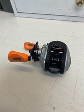 Abu Garcia MAX4STX-L Max STX Casting Reel - 6.4:1 Left Hand