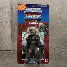 VINTAGE MOTU Masters Of The