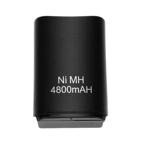 Batterie 4800mah pour manette - batterie,