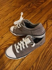 GUESS Trainers grey shoes