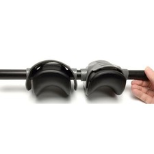 2 coussins de serrage pour