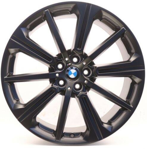 Jante alliage bmw g05 x6 - en,