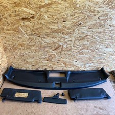 Jeu de pare-soleil intérieur Mercedes-Benz W124 C124 Coupé 1246904725 sans to...