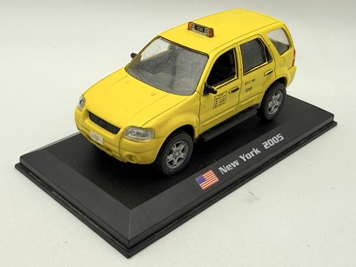 Ford escape hybrid new - new, york