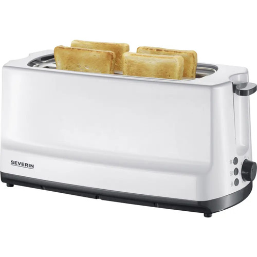 Severin 2234 double toaster - severin,