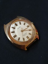 Montre Mécanique Kelton Waterproof Armachoc Fonctionne