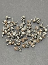 Lot 80 Clous WW2 allemand