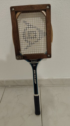 Lot raquettes de - de,