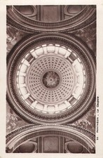 75 PARIS PANTHEON COUPOLE -