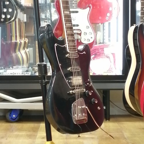 Guitare électrique guild - guitare,