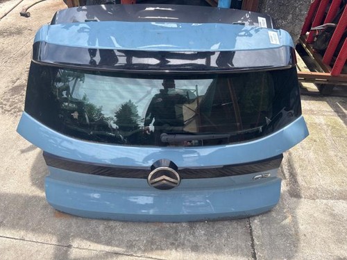 Malle hayon arriere - malle/hayon, citroen