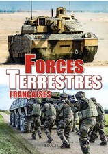 Forces Terrestres Francaises-