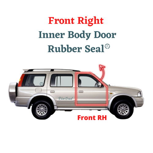 Ford everest 2003 2014 joint - 2003,