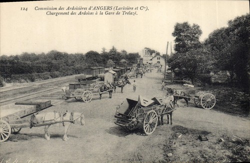 Chargement des ardoises la - ardoises,