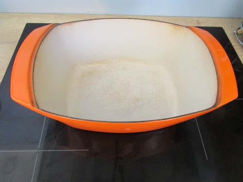 Cocotte le creuset - n°, 49