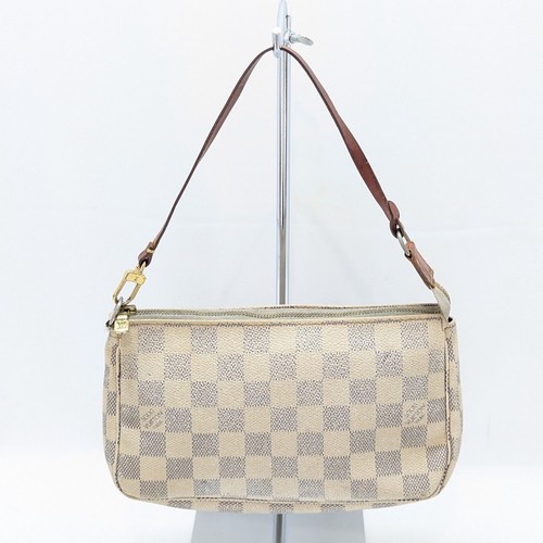 Louis vuitton damier - damier, azur