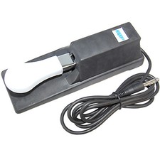 Pédale HQRP Pour Casio