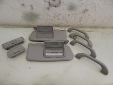 Pare-Soleil Intérieur