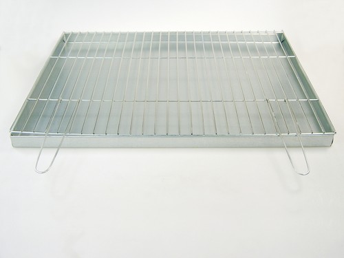 Set 60x40cm cendrier - set, avec