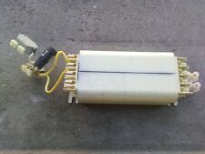 1 transformateur de sécurité