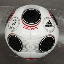 Ballon de match officiel