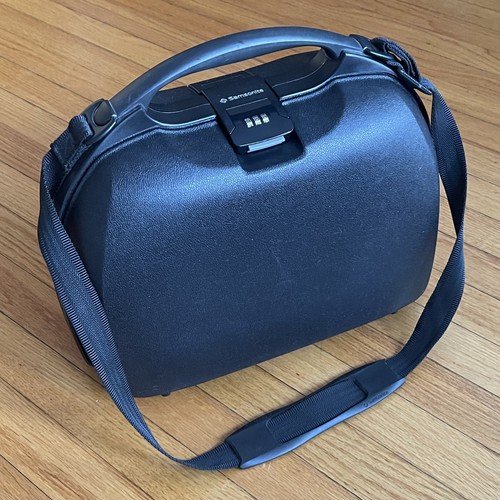 Samsonite epsilon travel - samsonite,