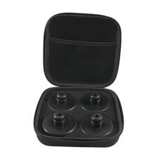 4x coussinets de levage pour