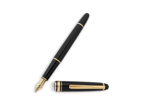 Vintage stylo plume montblanc - stylo,