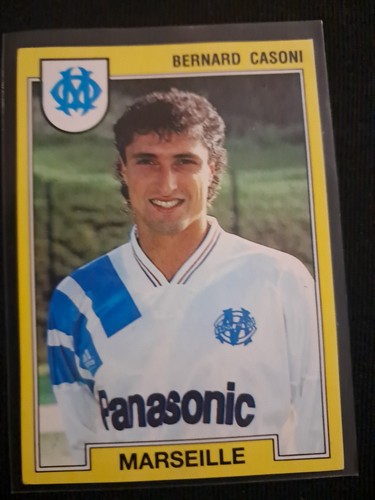 Sticker panini foot en - sticker,