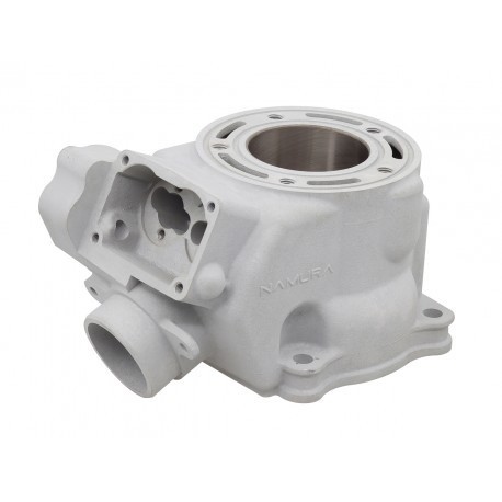 Cylindre namura yamaha 125 - 125, yz